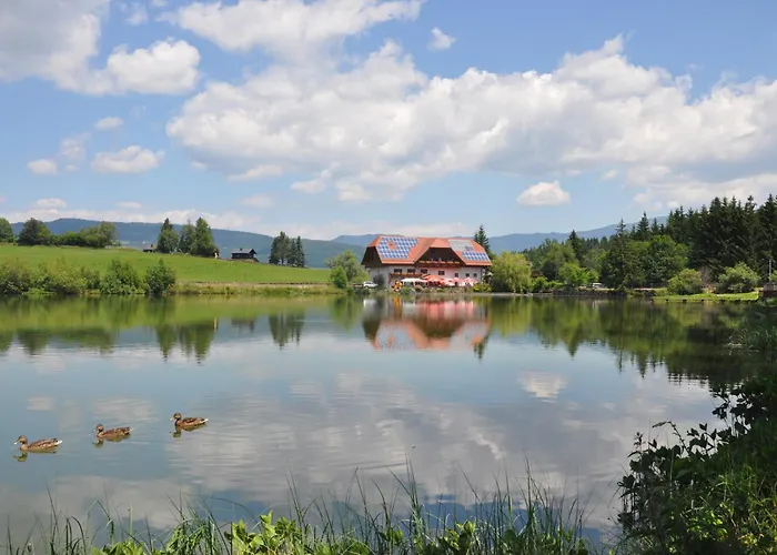 Gasthof Fischerwirt