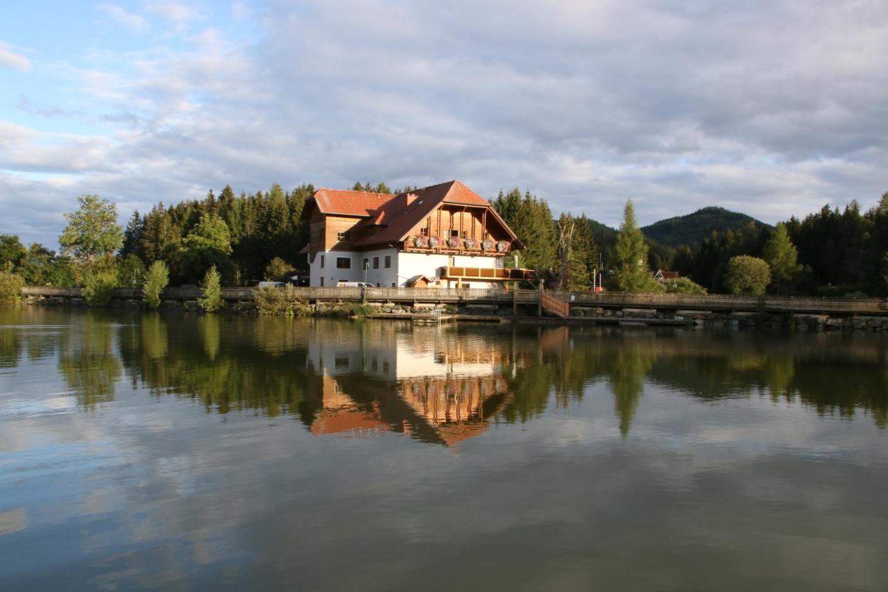 Fischerwirt Zeutschach