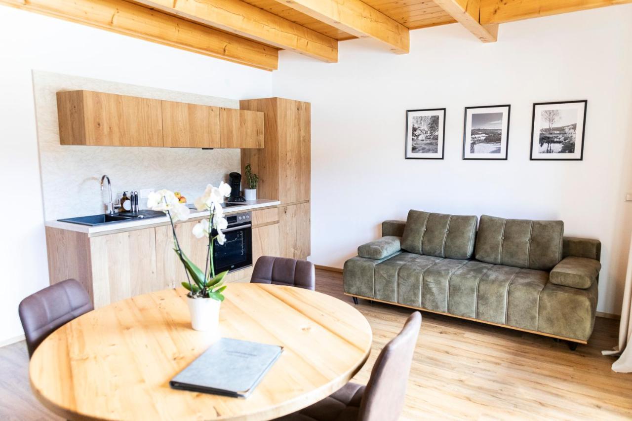 Apartment Fischerwirt *