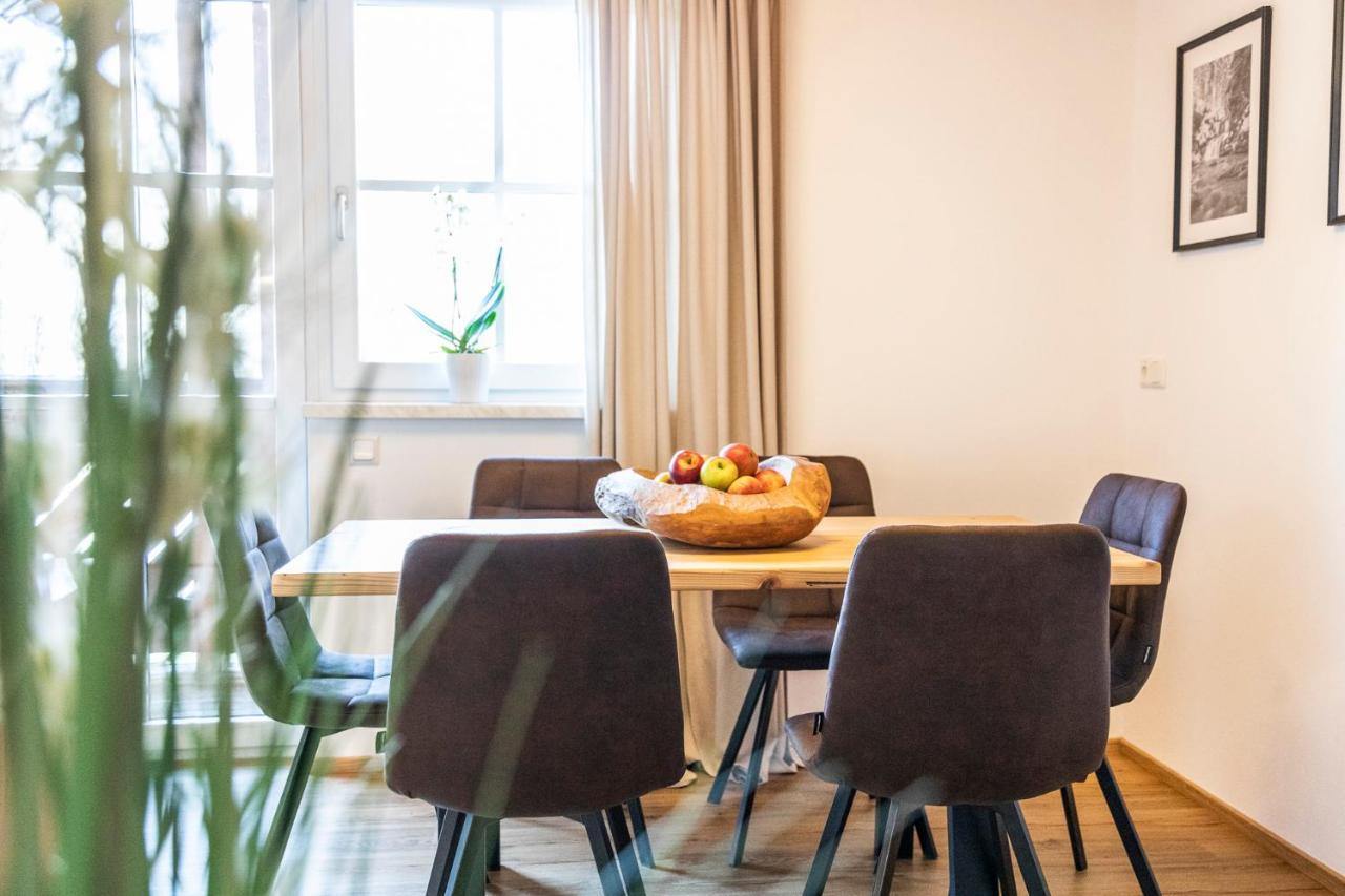 Fischerwirt Apartament Zeutschach