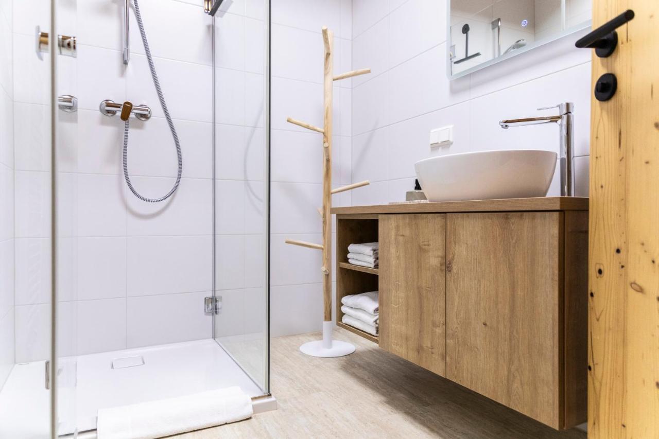 Apartament Fischerwirt