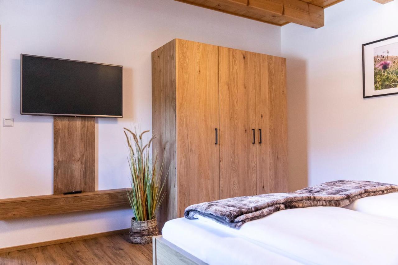Fischerwirt Apartment *