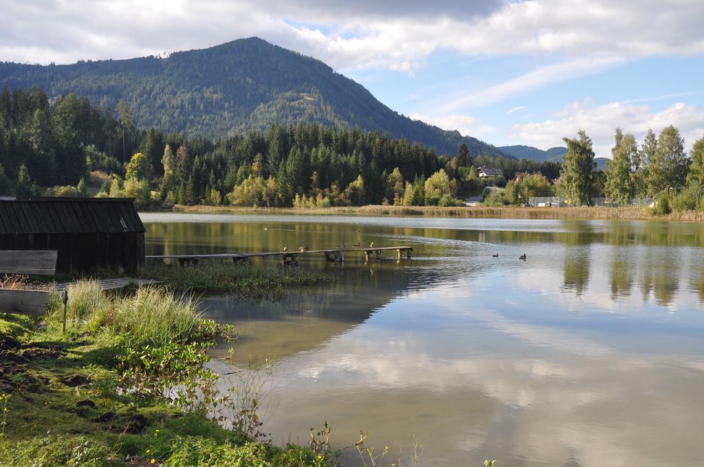 Fischerwirt Zeutschach