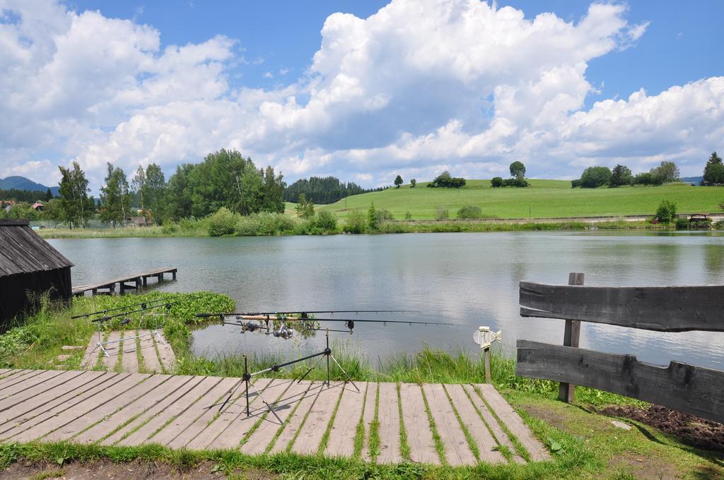 Apartament Fischerwirt *