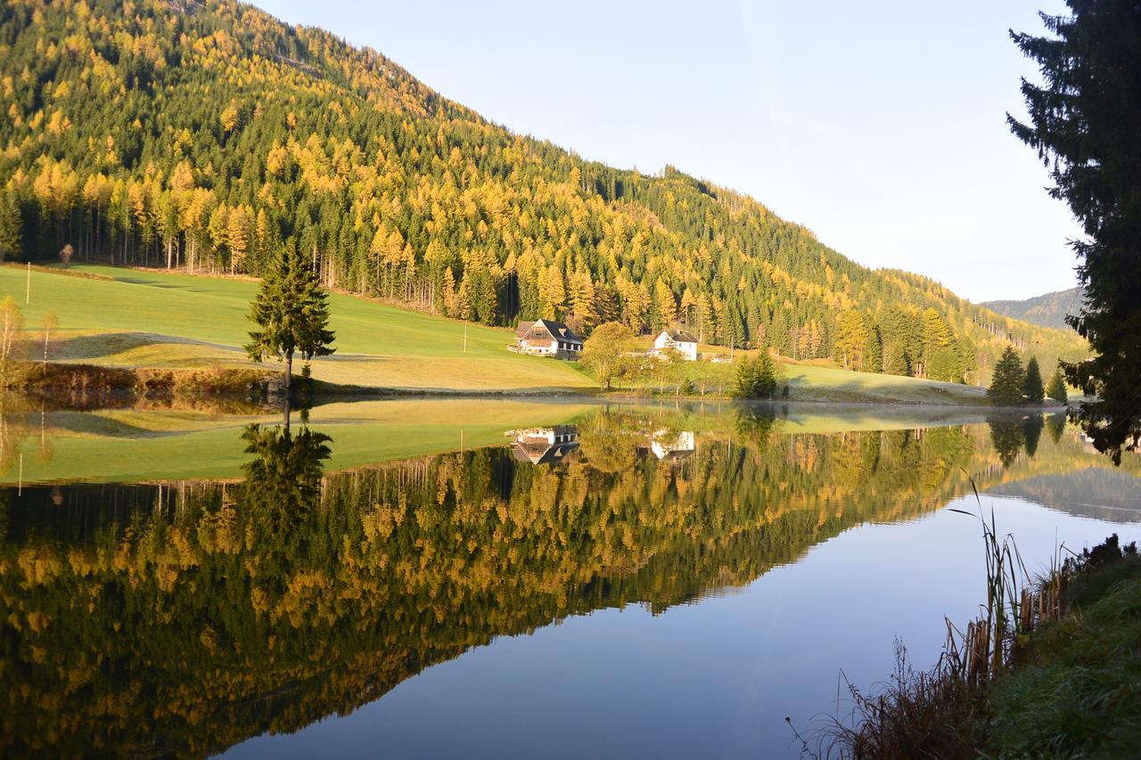 Apartament Fischerwirt